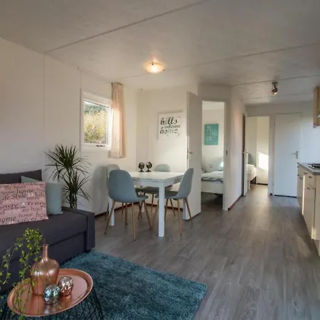 Dd 85-86 - De Duindoorn Chalet *