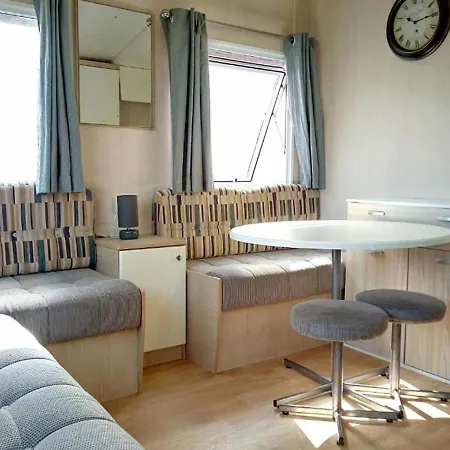 Dd 85-86 - De Duindoorn Chalet