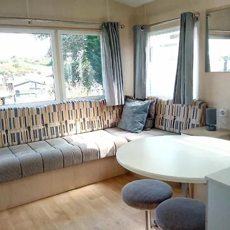 Dd 85-86 - De Duindoorn Chalet *